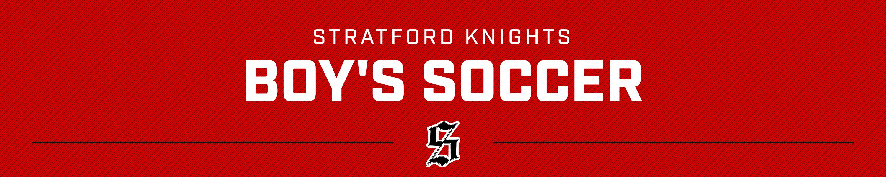 soccer banner