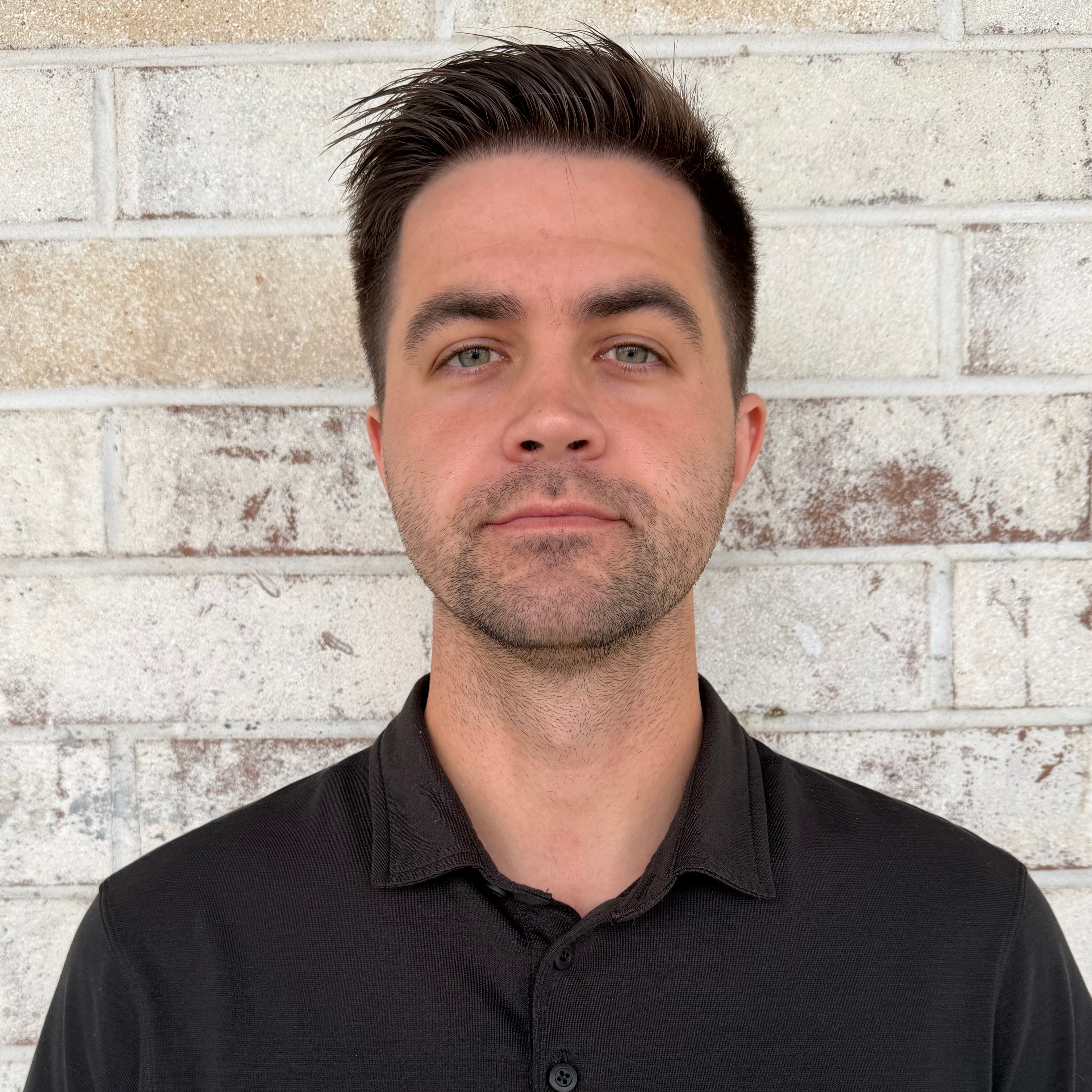 Tyler Tekac (head coach)