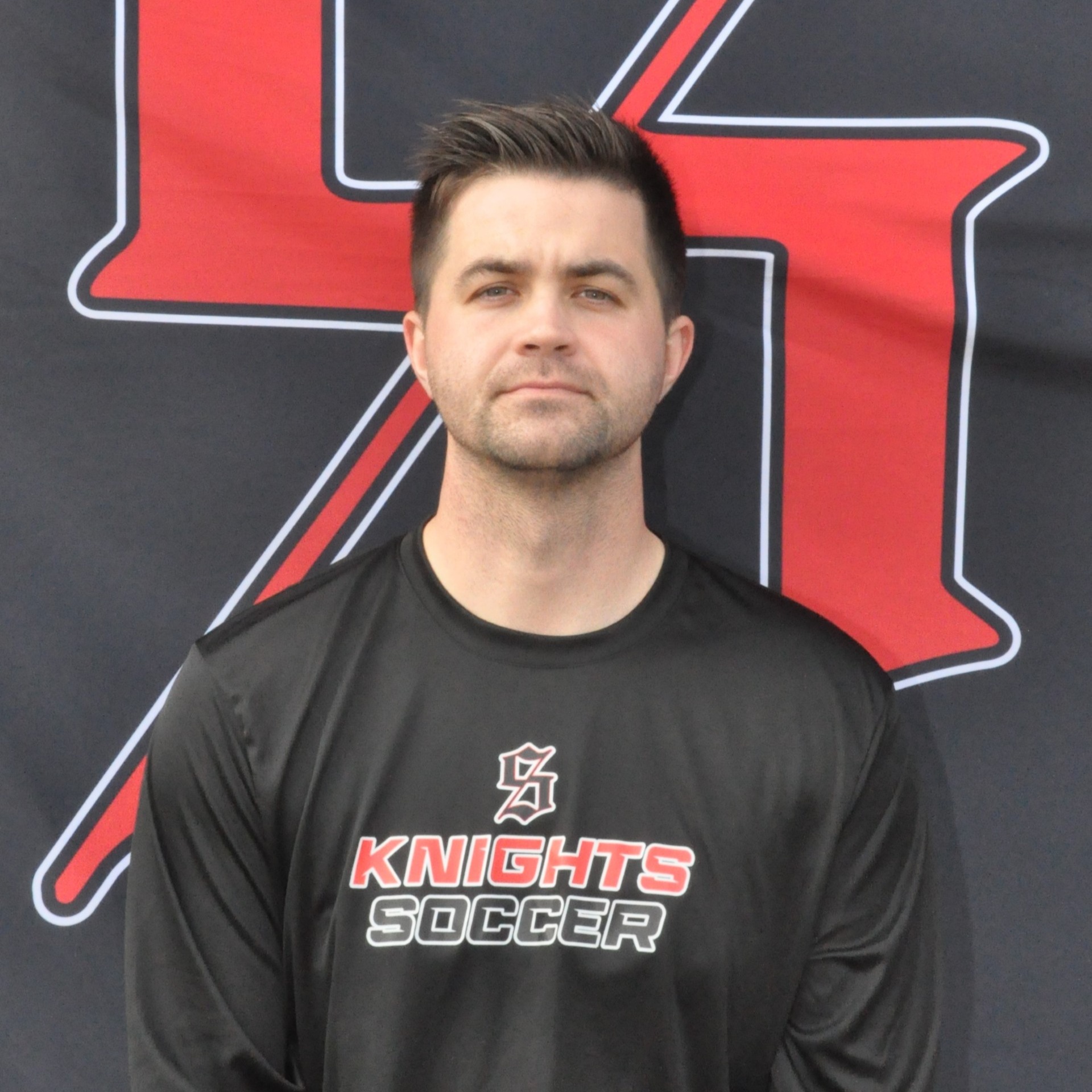 Tyler Tekac (head coach)