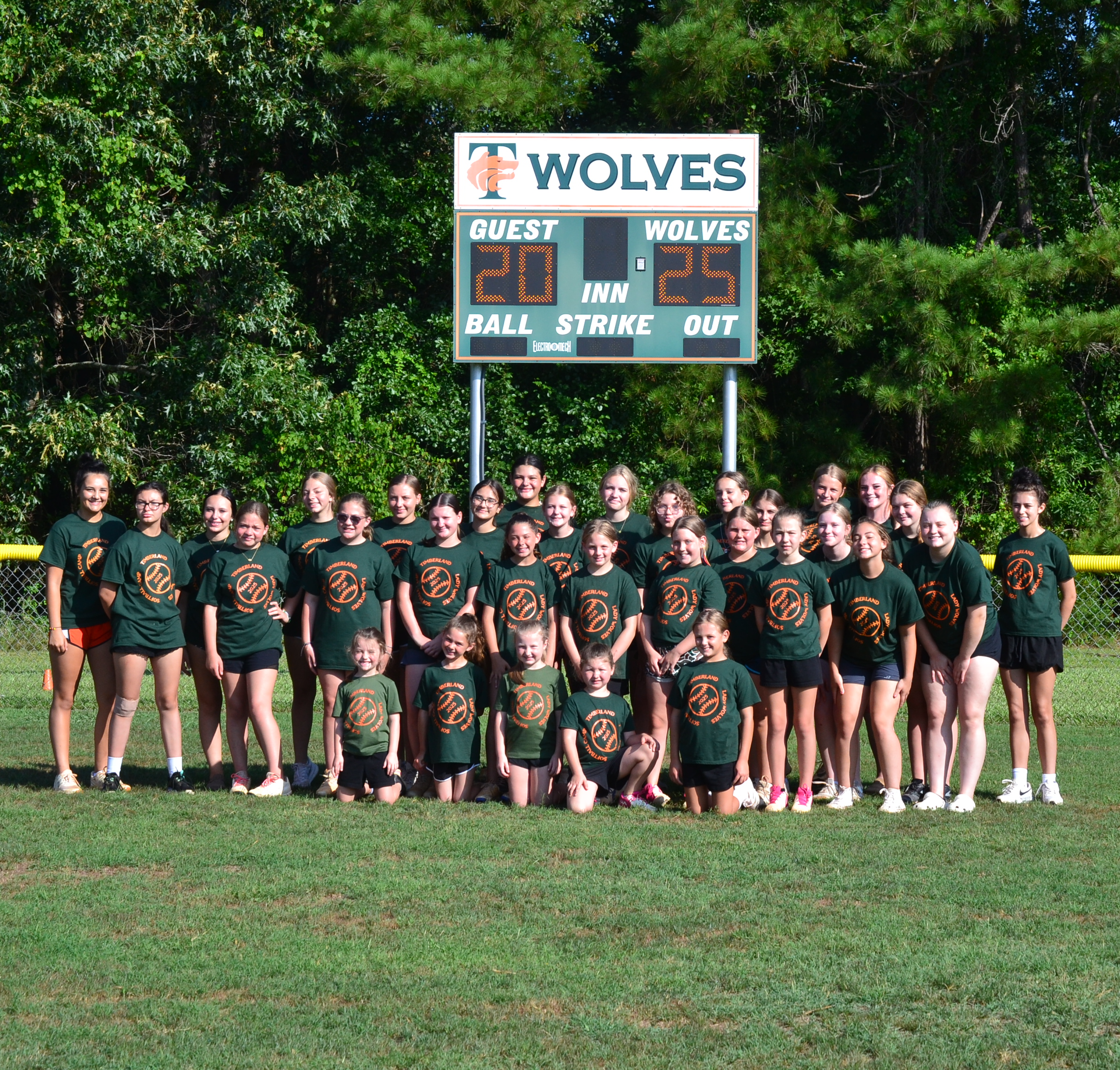 2025 Youth Camp