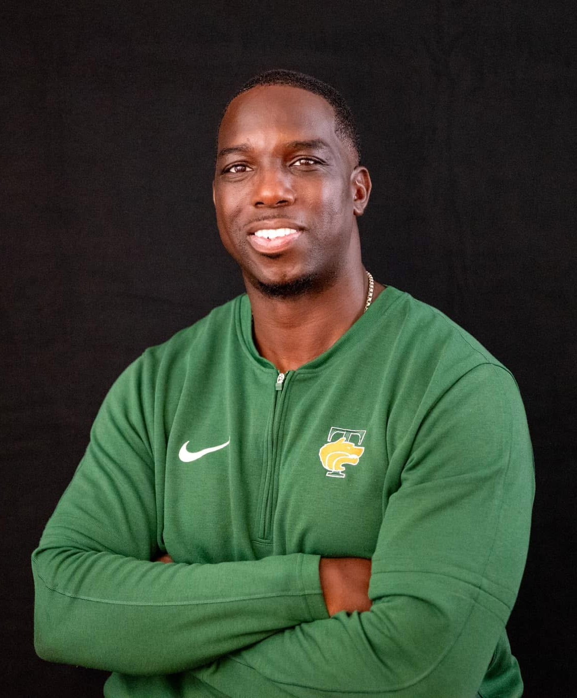Coach Wright