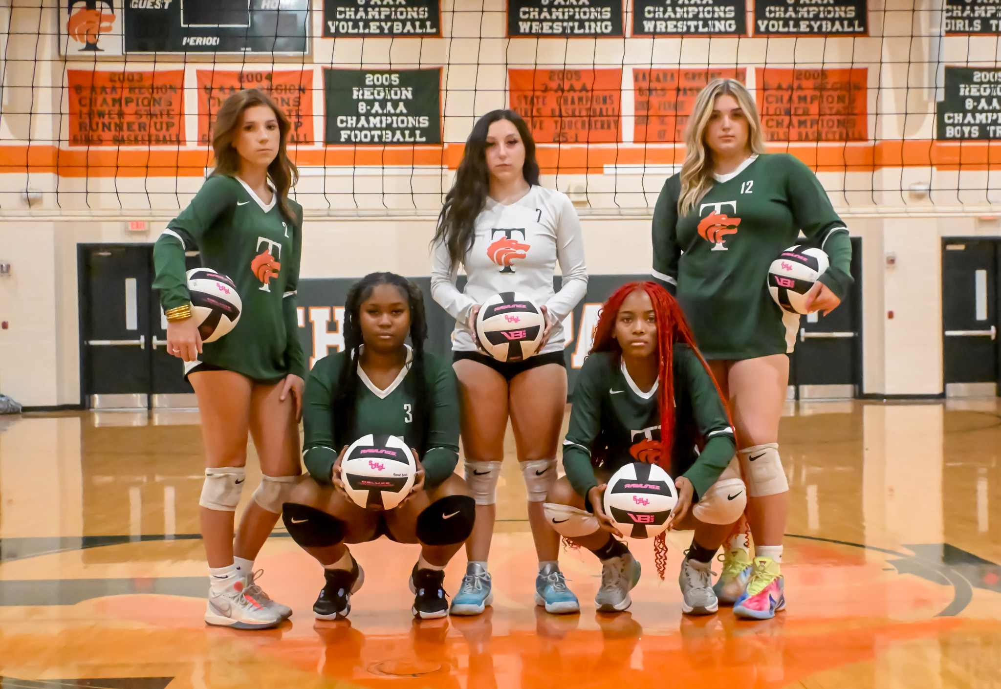 Seniors