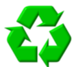 Recycle icon