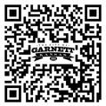 Garnett Banner Project QR Code