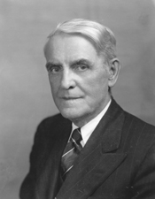 Photo of Arthur Capper