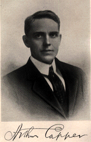 Photo of Arthur Capper
