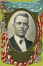 Photo of Arthur Capper