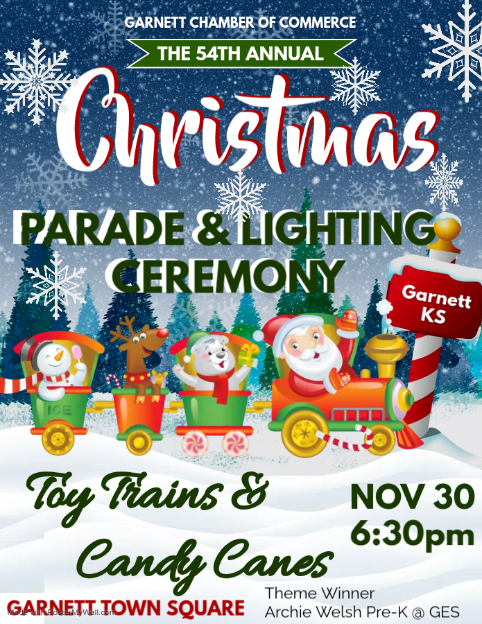 Christmas Parade