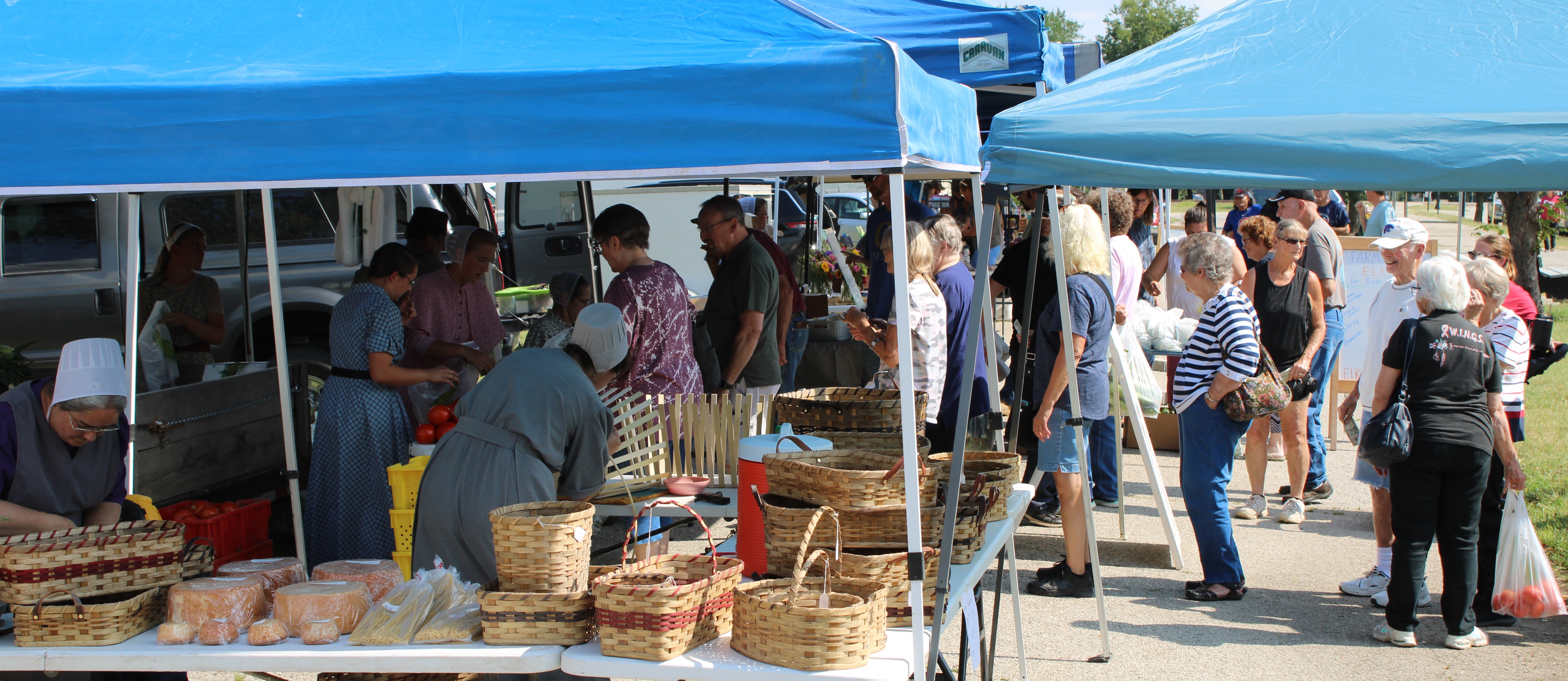 Farmers Market