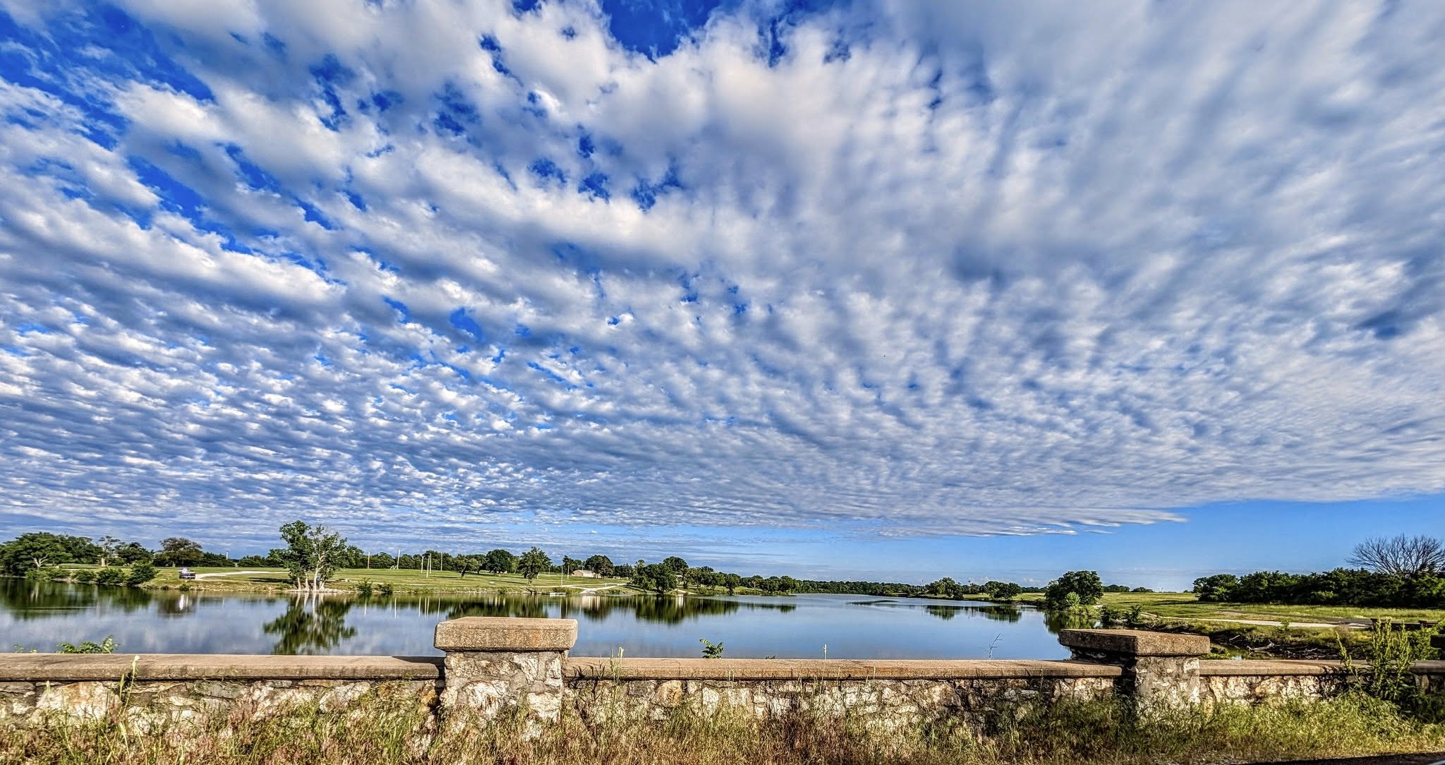 North Lake Park View