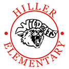 hiller elementary logo