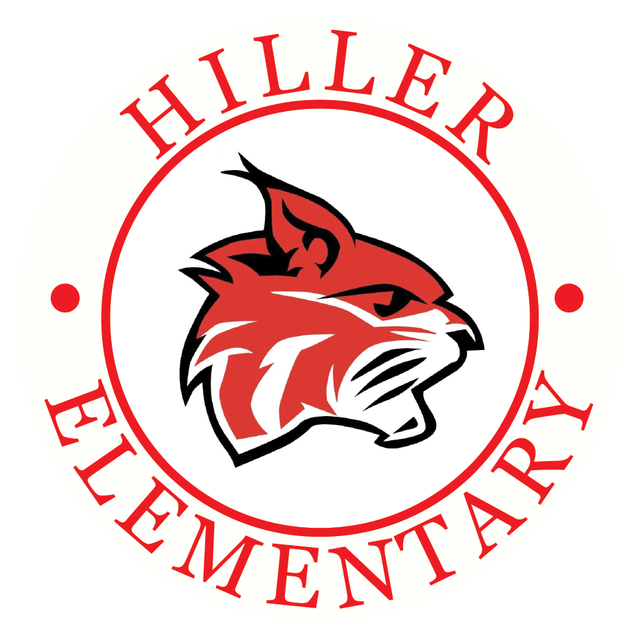 Hiller Elementary Logo