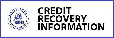 LHS Credit Recovery Logo
