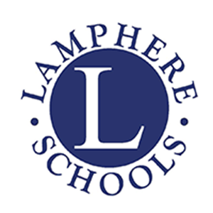 Lamphere schools logo