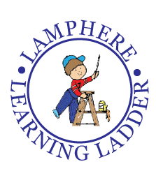 Learning Ladder Logo