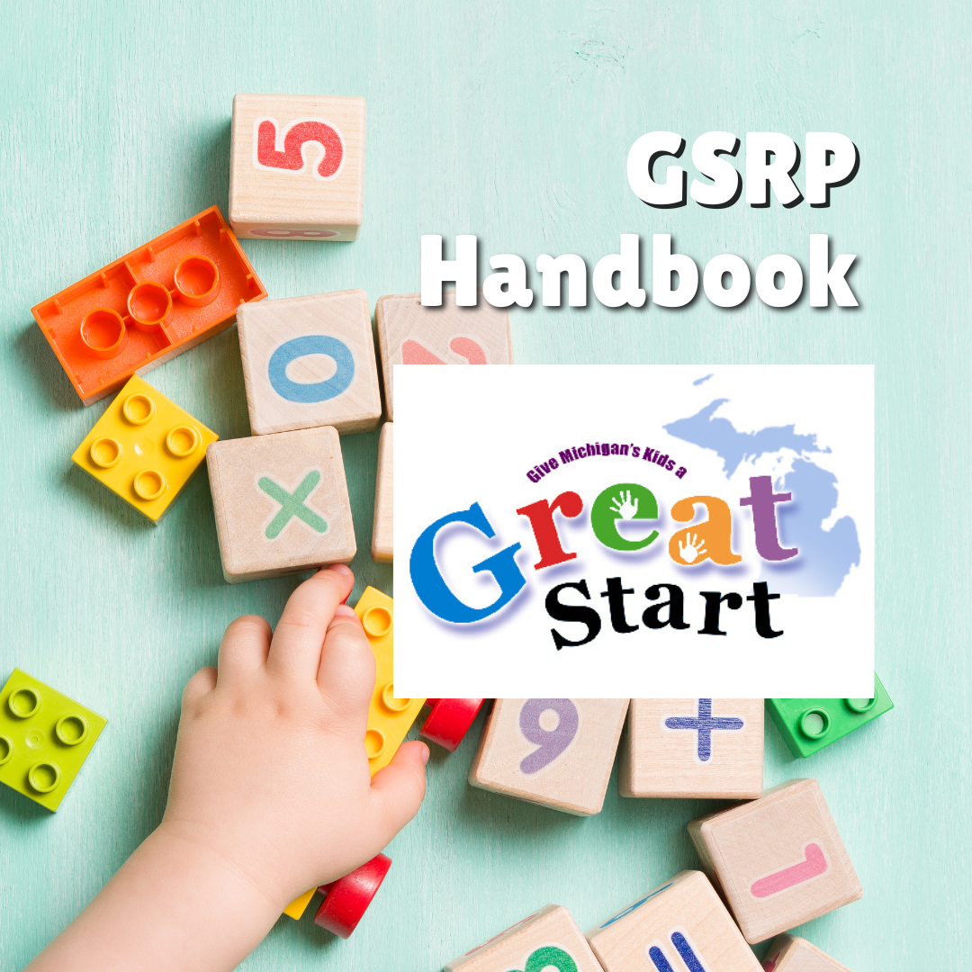 GSRP Handbook