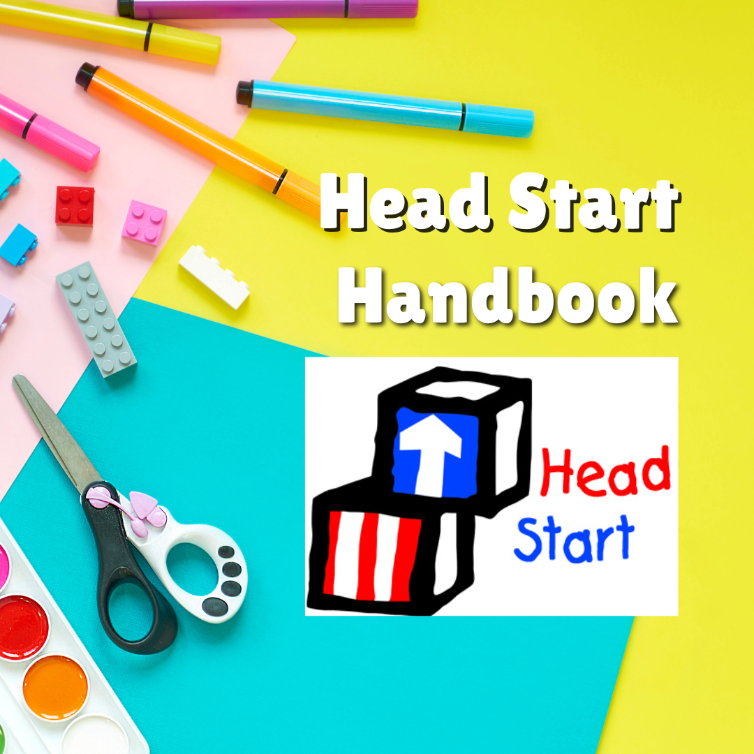 Head Start Handbook