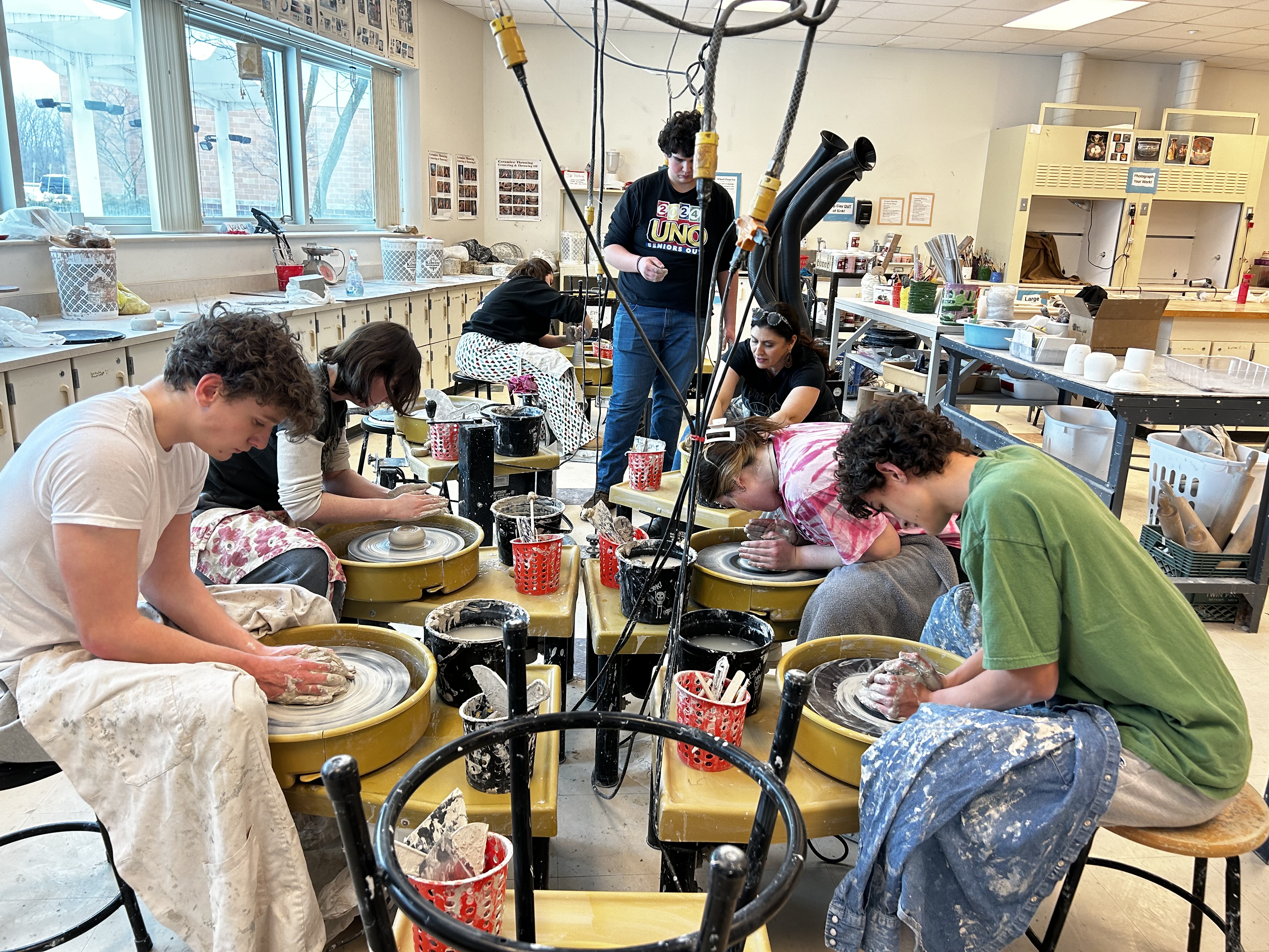 advanced ceramics