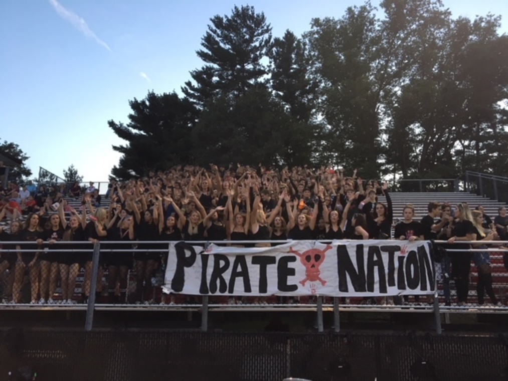 pirate nation 