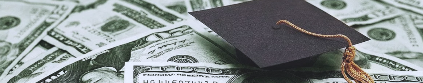 FAFSA Money Picture