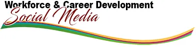 Social Media banner