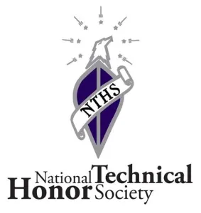 NTHS logo