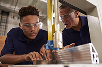 YOUTH REGISTERED APPRENTICESHIP