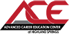 ACE logo