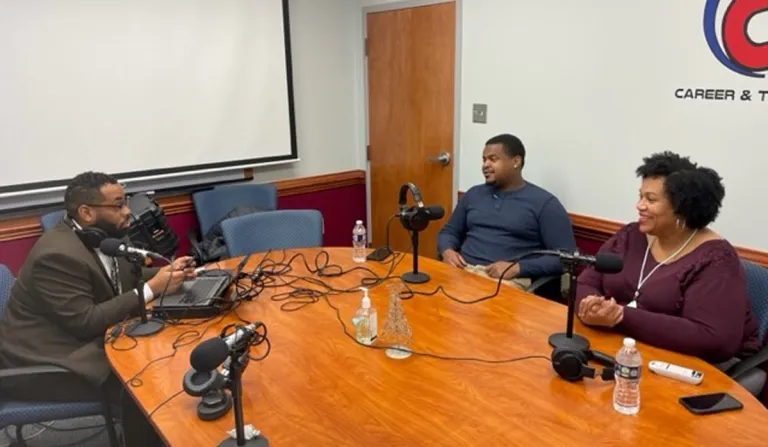 Podcast