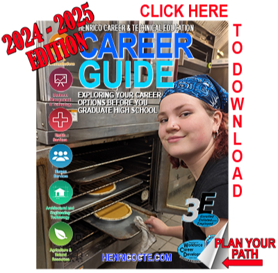 Career Guide Cover