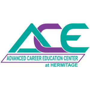 ACE Hermitage Logo