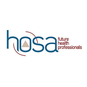 HOSA Logo