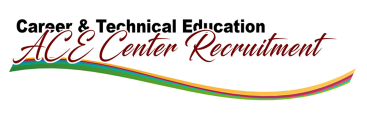 ACE Center Recruitment banner