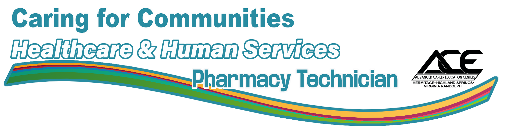 Pharmacy Technician logo