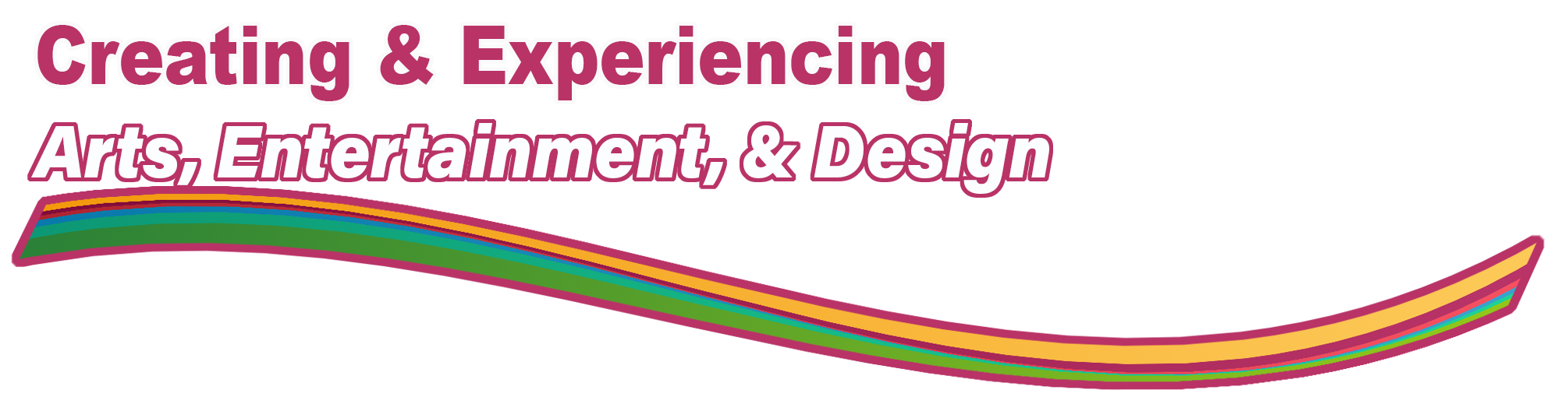 Dept. banner