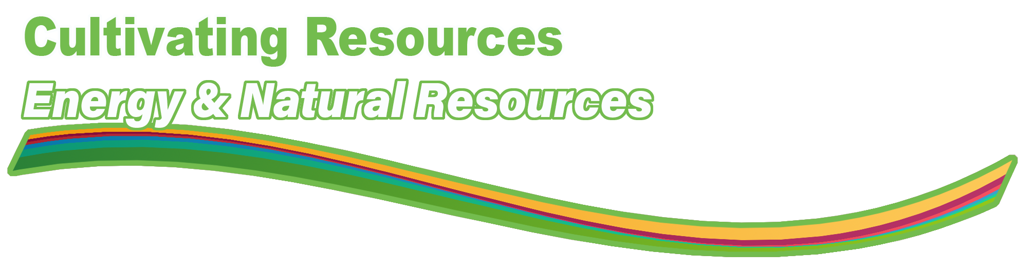 energy course logo
