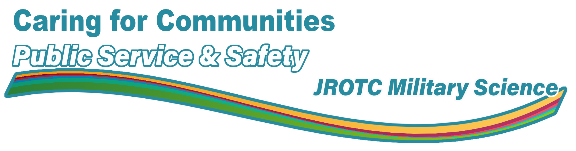 JROTC – Military Science Header