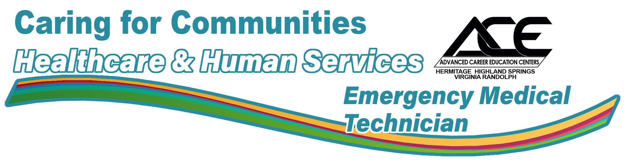 Emergency Medical Technician banner