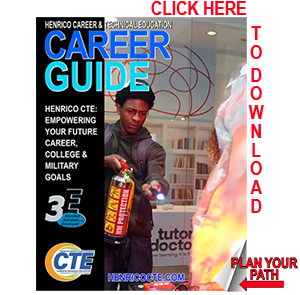 Career Guide Cover