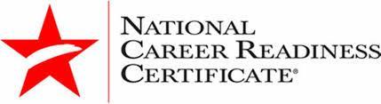 Career Readiness Certificates logo