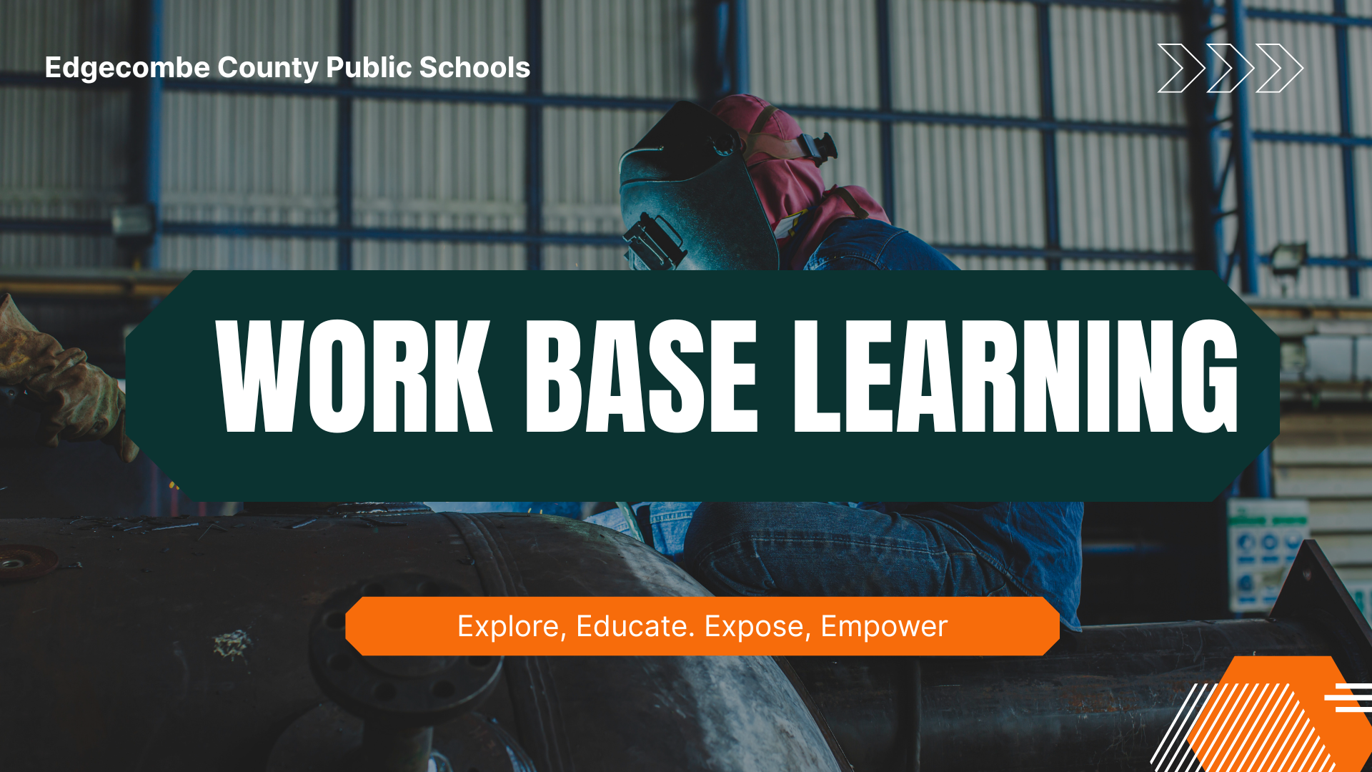 Work Based Learning