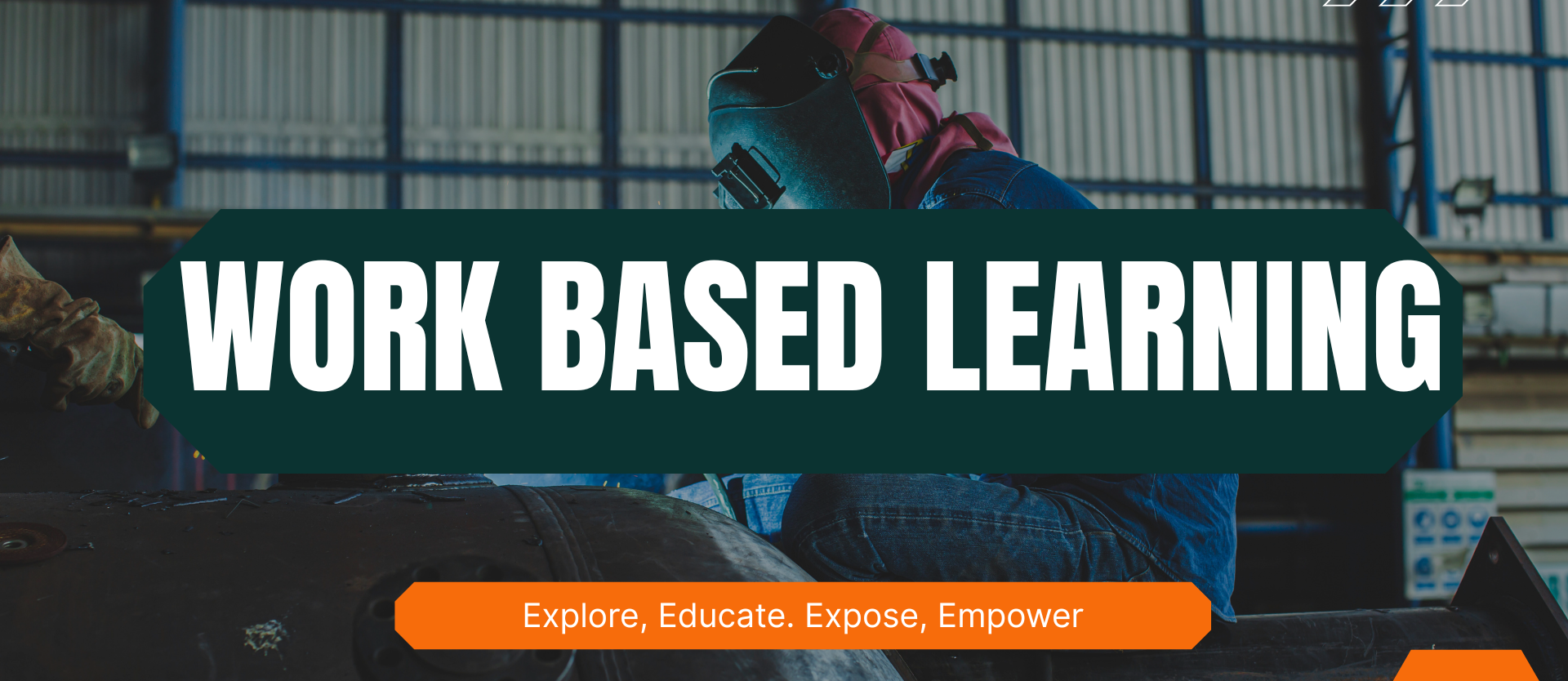 Work Based Learning