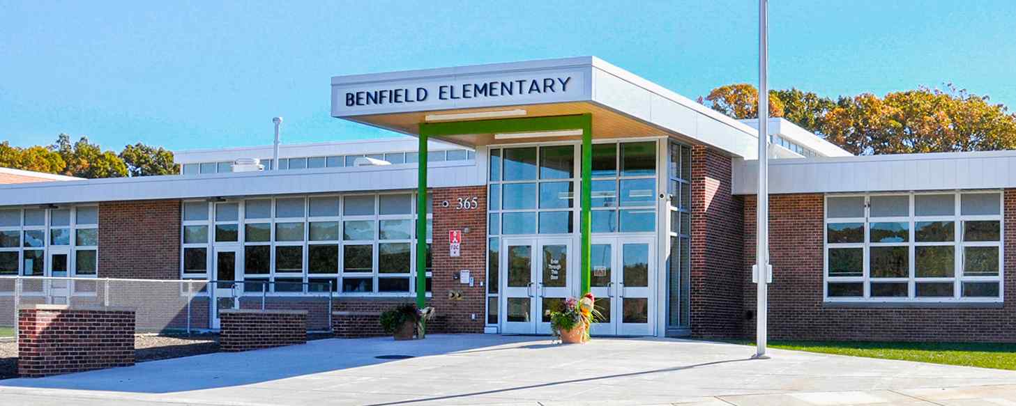 Benfield Elementary School