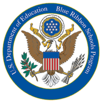 National Blue Ribbon School