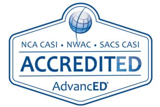 NSA CASI - NWAC- SACS CASI ACCREDITED ADVANCED