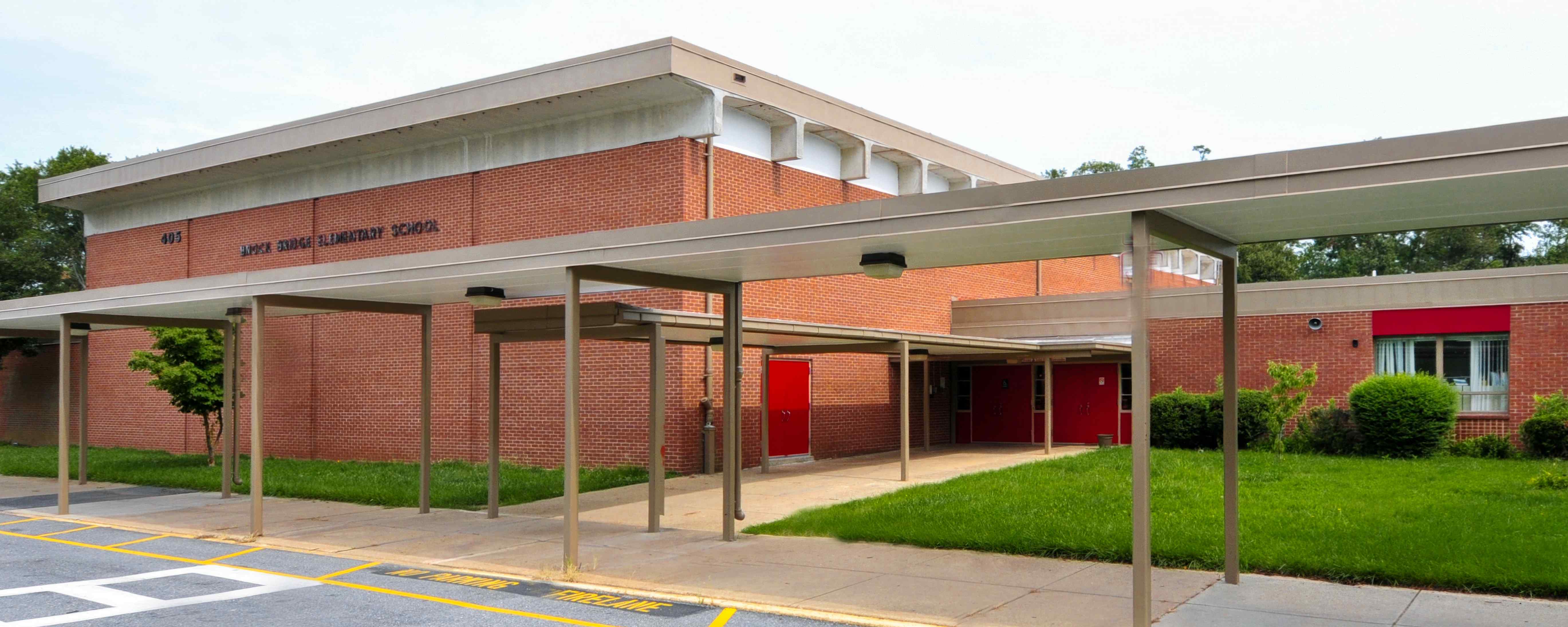 Brock Bridge Elementary School