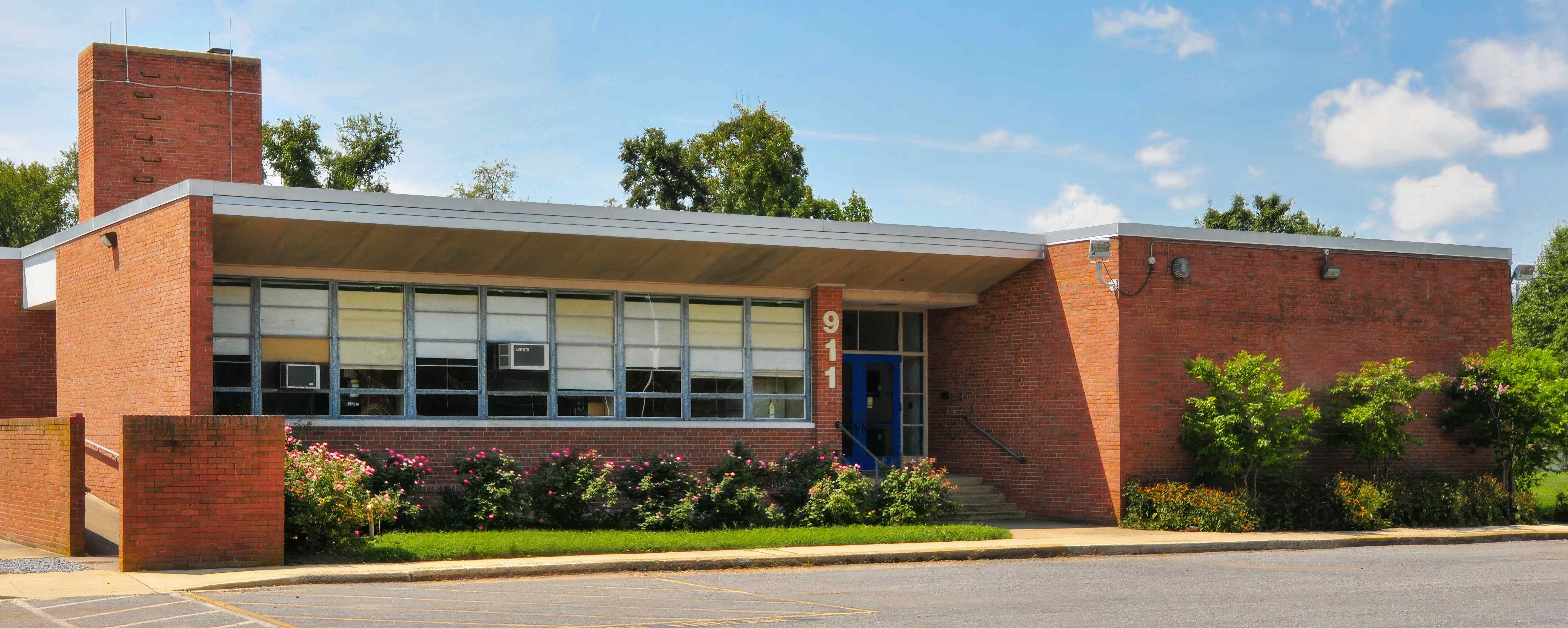 Carrie Weedon Early Education Center