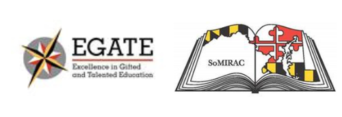 Egate logo and Somirac logo