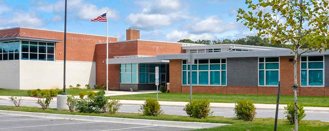 Crofton Elementary School