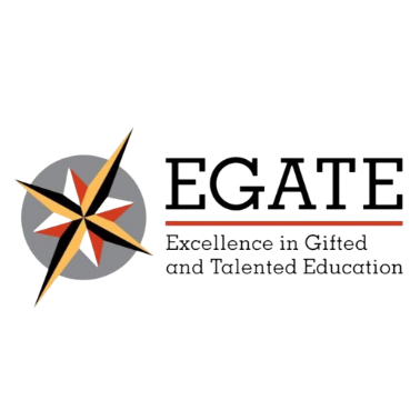 Compass image EGATE - Excellence in Gifted and Talented Education